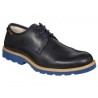 Pikolinos Zapato con Agujeta Brandy
