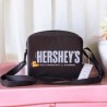 Bolsa MultiPocket con Cadena, Asa y Monedero ViniPiel Casual