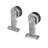 Sistema Deslizable Serie Classic 80kg Acero Inoxidable | Jako Herrajes
