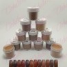 Acrílico Miss Cherry para uñas 12 piezas de 10gr-1/4oz por paquete 101MC28-23D