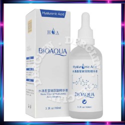Serum de Ácido Hialurónico Bioaqua