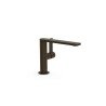 Zen Tina freestanding de hormigón