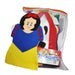Juego de 13 Guiñoles Blanca nieves