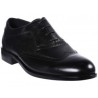 Zapato oxford Florsheim piel negro