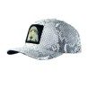 Gorra Bestico Natural Mod. Águila