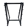 Rack Wod Pro para barras con peso integrado,Rack Wod Pro para barras con peso integrado