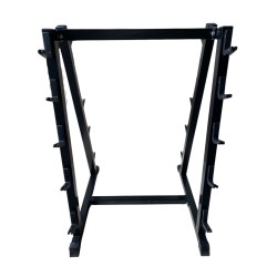 Rack Wod Pro para barras con peso integrado,Rack Wod Pro para barras con peso integrado