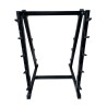 Rack Wod Pro para barras con peso integrado,Rack Wod Pro para barras con peso integrado