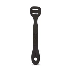 Martin 18A0071, café, StrapExtender, AcousticElectric, Tahalí