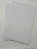 3x2 de Interior para libretas de media carta "Blanco"