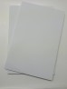 3x2 de Interior para libretas de media carta "Blanco"