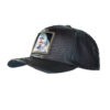 Gorra Bestico Negra Mod. Gorila