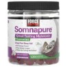 Force Factor, Somnapure®, Gomitas de melatonina de excelente sabor, Bayas de ensueño, 10 mg, 120 gomitas (5 mg por gomita)