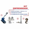 Kit Emprendedor 2.5cm