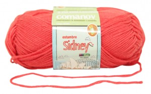 HILAZA SIDNEY 50GR