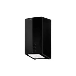Zen Tina freestanding de hormigón