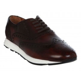 Zapato bostoniano Julio de Mucha