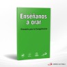 ENSEÑANOS A ORAR HACIA EL JUBILEO 2025 – SAN PABLO