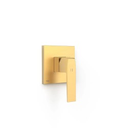 Zen Tina freestanding de hormigón
