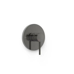 Zen Tina freestanding de hormigón