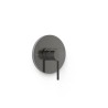 Zen Tina freestanding de hormigón