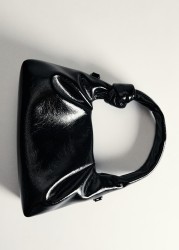 Mini bolso cadena