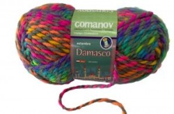 ESTAMBRE DAMASCO 100GR