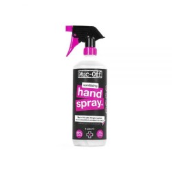 MUC-OFF SPRAY SANITIZANTE – 1L