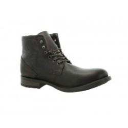 Levi´s Bota Chocolate