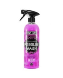 MUC-OFF LIMPIADOR E-BIKE SIN AGUA – 750ML