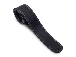 Tahalí para Guitarra Acústica de piel Ball Glove (Negro)
