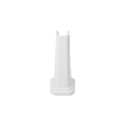 Zen Tina freestanding de hormigón