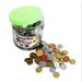 Juego de Monedas