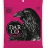 Cuerdas Darco para bajo D9700, 4 cuerdas Light