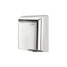 Zen Tina freestanding de hormigón