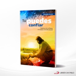TU PUEDES CONFIAR – SAN PABLO