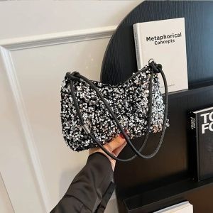 Cadena Sujetadora Para Lentes Dorada con Perlas