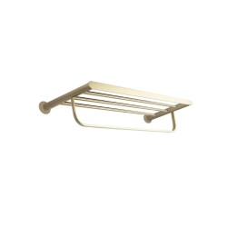 Zen Tina freestanding de hormigón