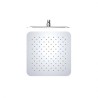 Zen Tina freestanding de hormigón