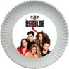 12 PLATOS RBD