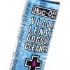 MUC-OFF LIMPIADOR DE LENTES GOOGLES CASCOS Y MÁS – 32ML