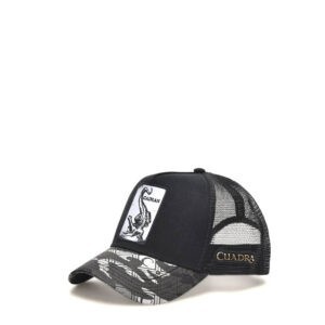 Gorra Cuadra Caimán – GOC00CA