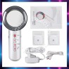Ultrasónido Corporal 3 en 1