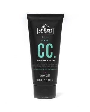 MUC-OFF CREMA CHAMOIS UNISEX – 100ML