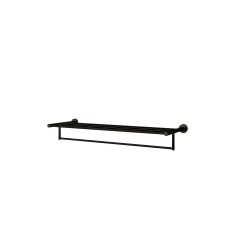 Zen Tina freestanding de hormigón