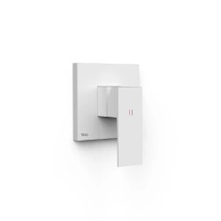 Zen Tina freestanding de hormigón