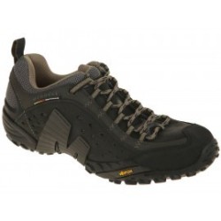 Merrell Bota Intercept Smooth Negro