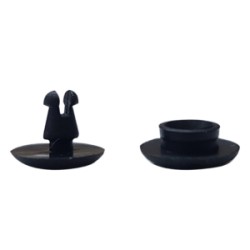 Broche Vinil 1000 piezas