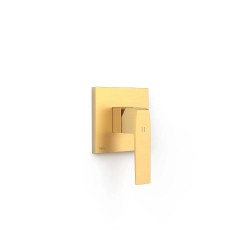 Zen Tina freestanding de hormigón