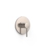 Zen Tina freestanding de hormigón